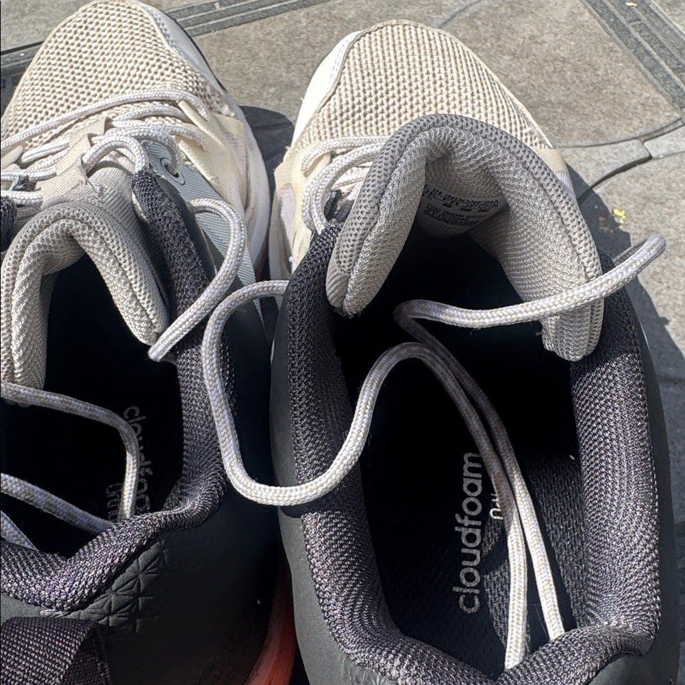Adidas Kanadia Tr8 Hiking Trail Running Shoes - Picture 4 of 7